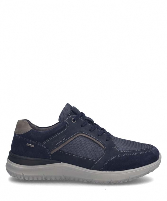 Josef Seibel Wales 51 - Blau