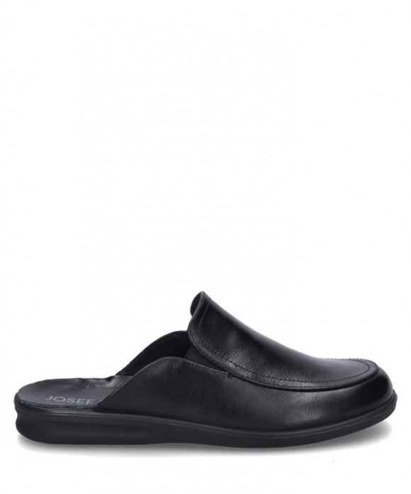 Josef Seibel Belfort 20 - Schwarz