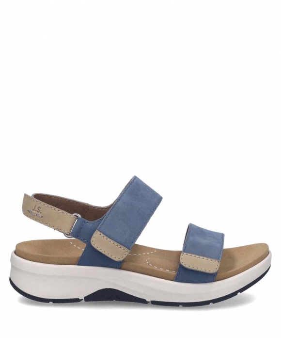 Josef Seibel Estelle 04 - Blau