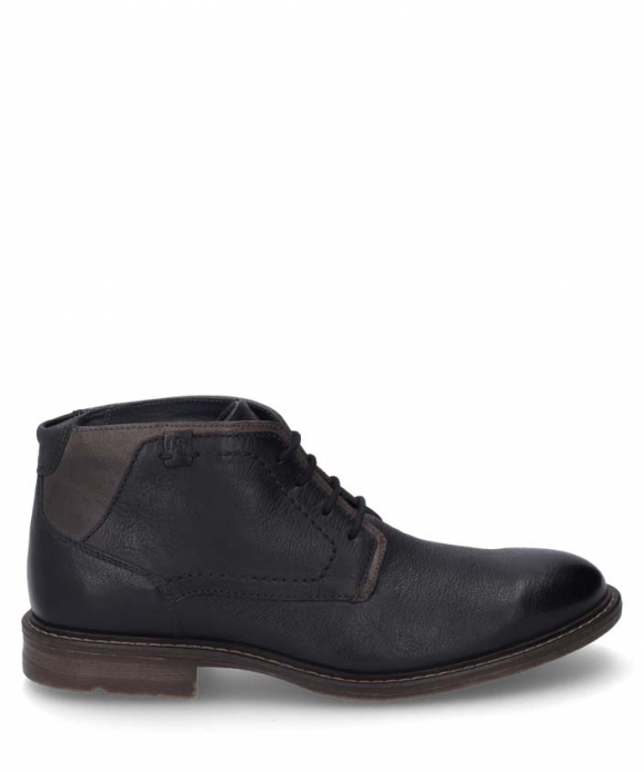 Josef Seibel Earl 04 - Schwarz