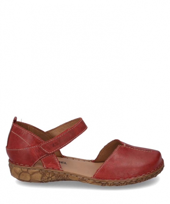 Josef Seibel Rosalie 42 - Rot
