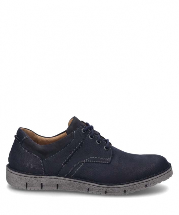 Josef Seibel Ruben 02 - Blau