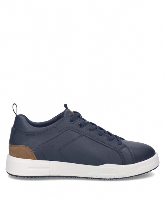 Josef Seibel Donovan 04 - Blau