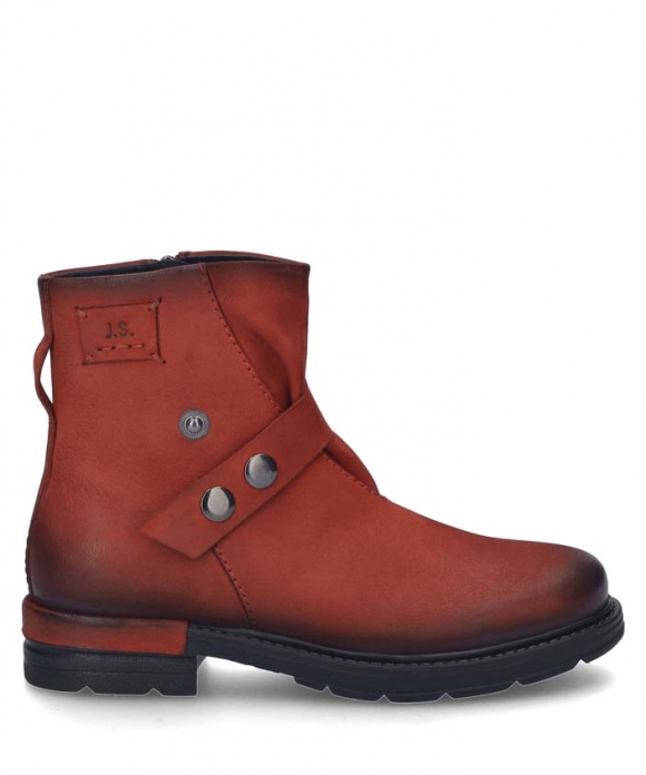 Josef Seibel Roxanna 01 - Rot
