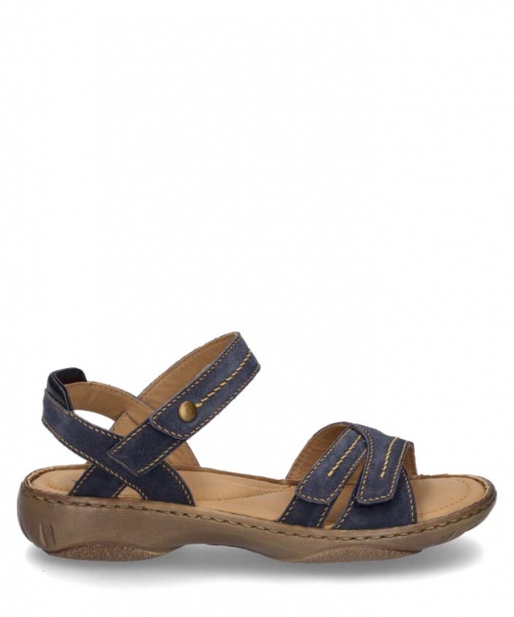 Josef Seibel Debra 62 - Blau