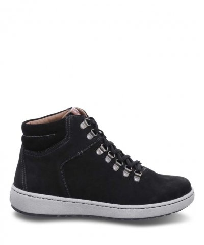 Josef Seibel David 06 - Schwarz