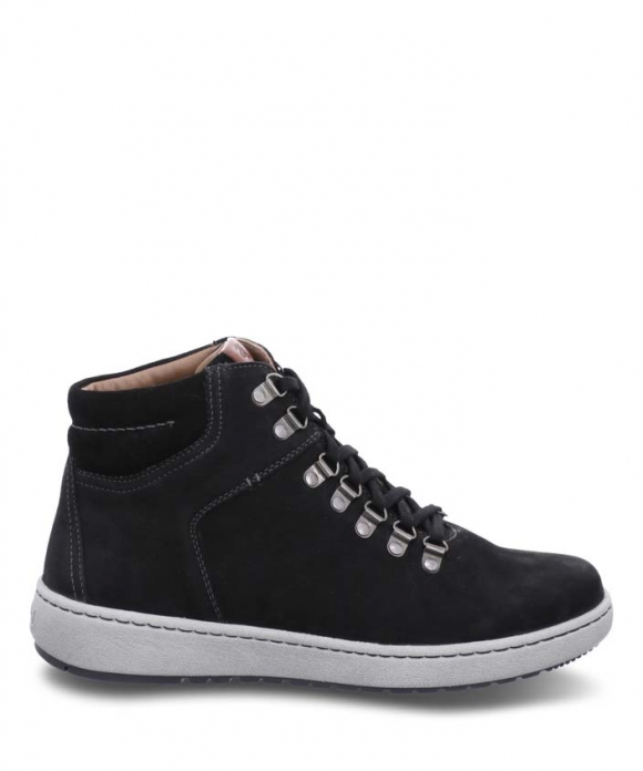 Josef Seibel David 06 - Schwarz