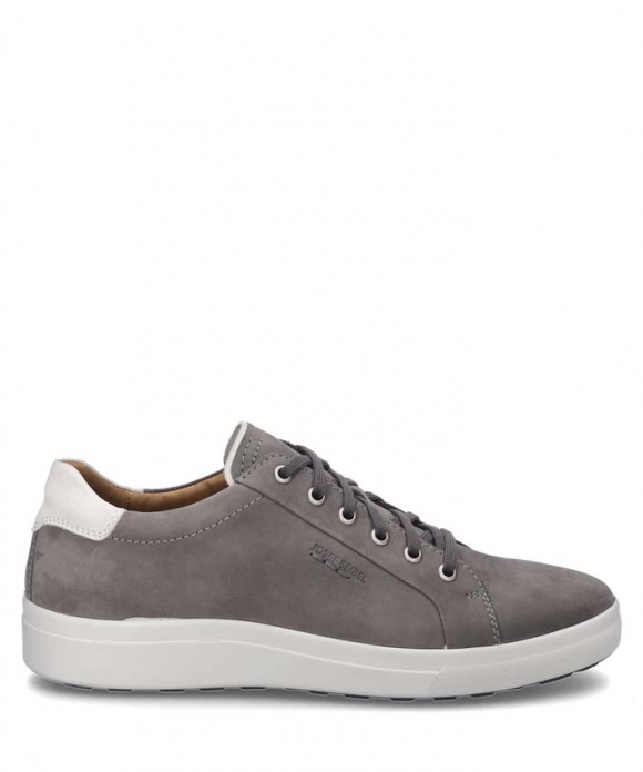 Josef Seibel Maddox 05 - Grau