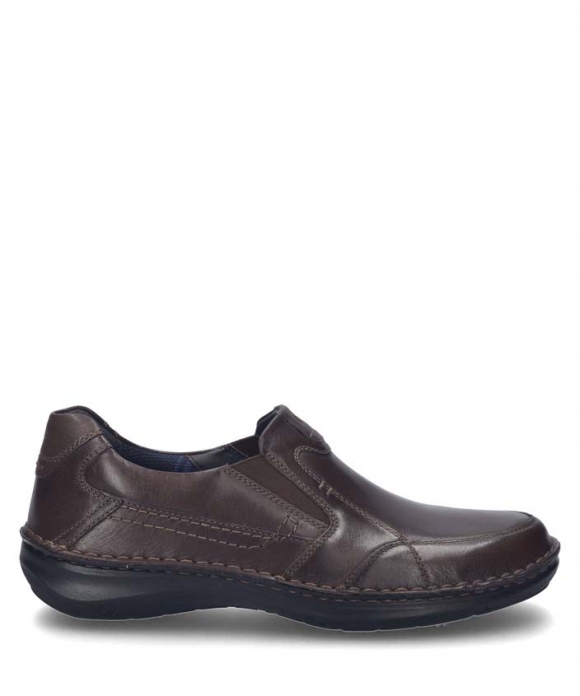Josef Seibel New Anvers 01 - Braun