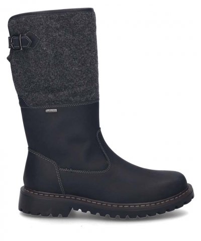 Josef Seibel Chance 41 - Schwarz