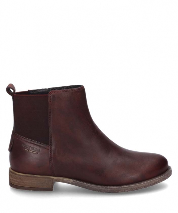 Josef Seibel Sienna 08 - Rot