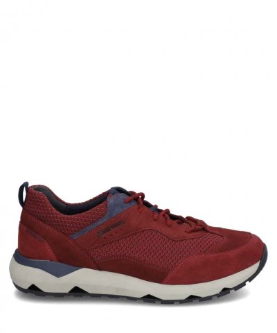 Josef Seibel Jeremiah 08 - Rot