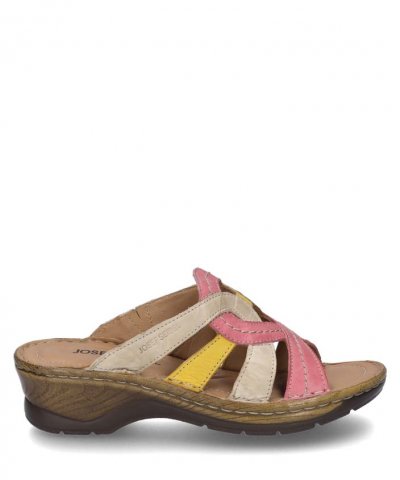 Josef Seibel Catalonia 01 - Rot