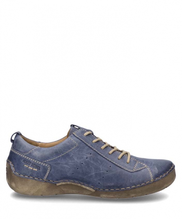 Josef Seibel Fergey 56 - Blau