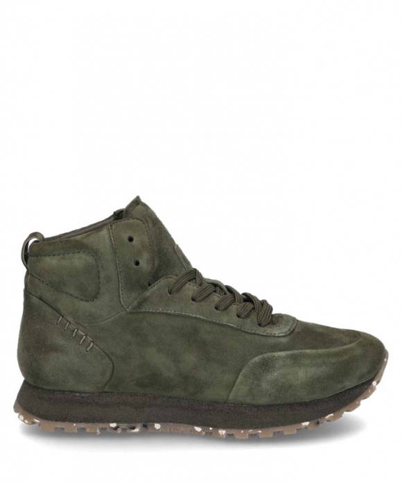 Josef Seibel Adriana 02 - Grün
