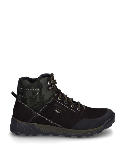 Josef Seibel Raymond 54 - Schwarz