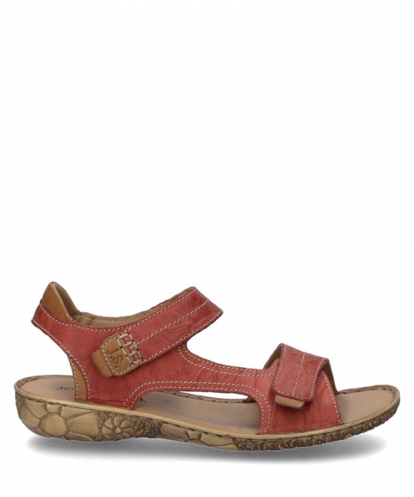 Josef Seibel Rosalie 56 - Rot
