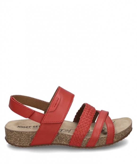 Josef Seibel Tonga 83 - Rot