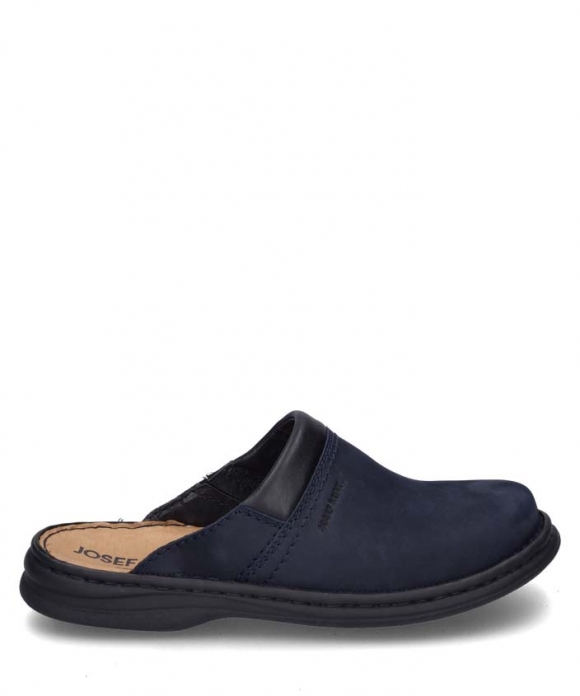 Josef Seibel Max - Blau