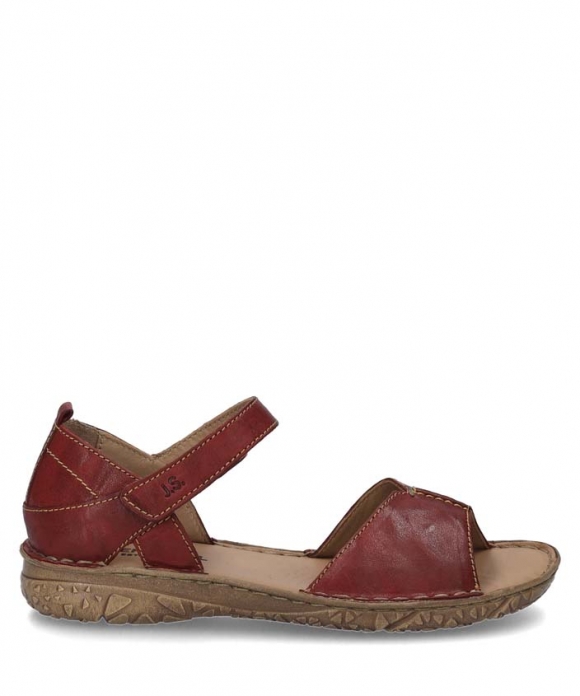 Josef Seibel Ivy 05 - Rot