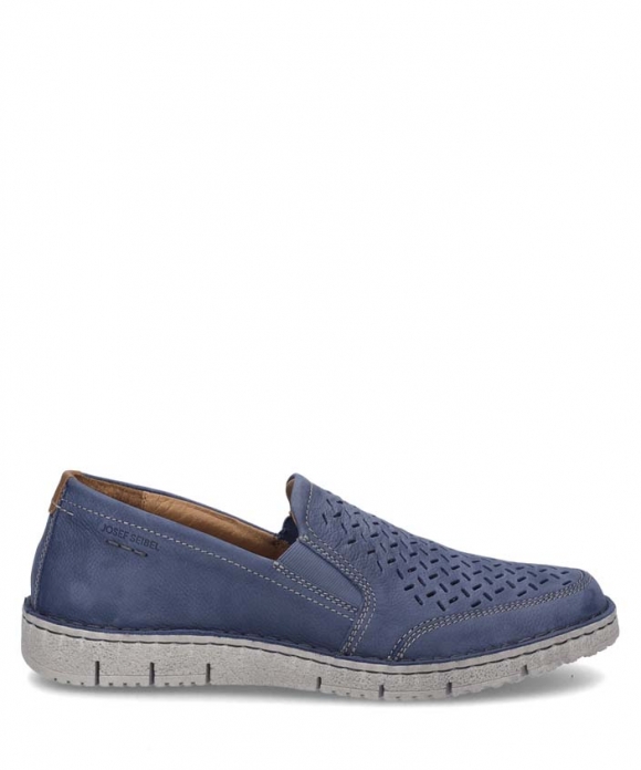 Josef Seibel Ruben 27 - Blau