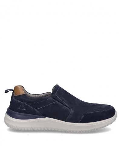 Josef Seibel Wales 04 - Blau