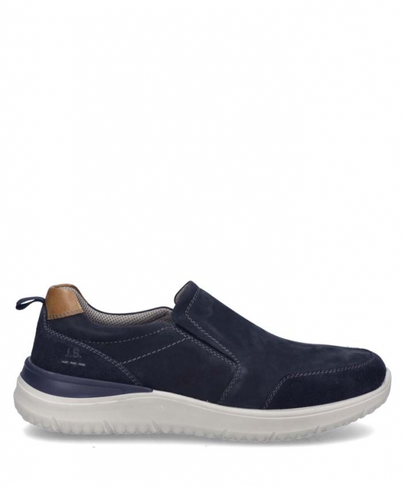 Josef Seibel Wales 04 - Blau