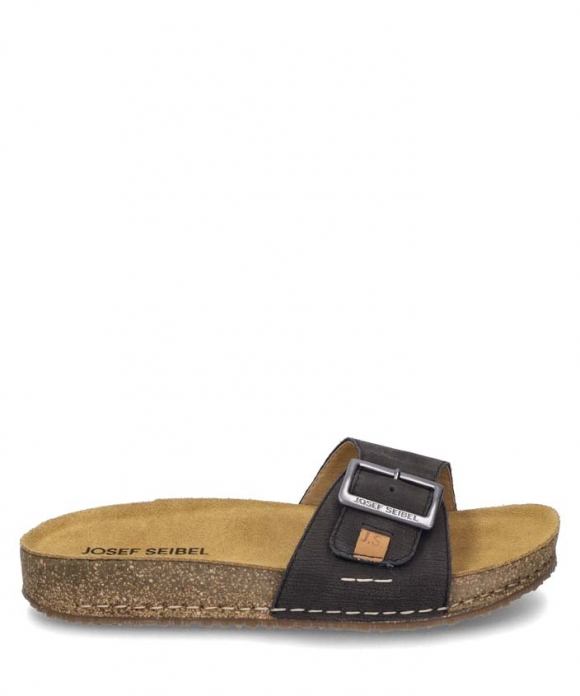 Josef Seibel Hannah 06 - Grau