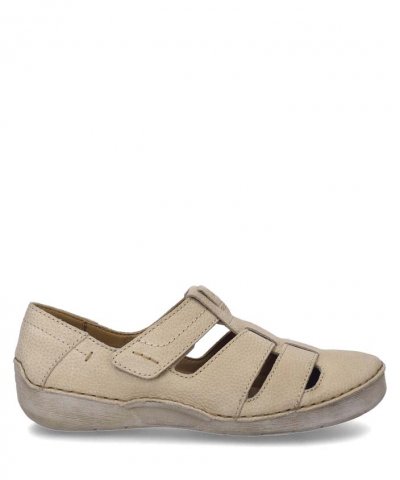 Josef Seibel Fergey 59 - Beige Josef Seibel Fergey 59 - Beige