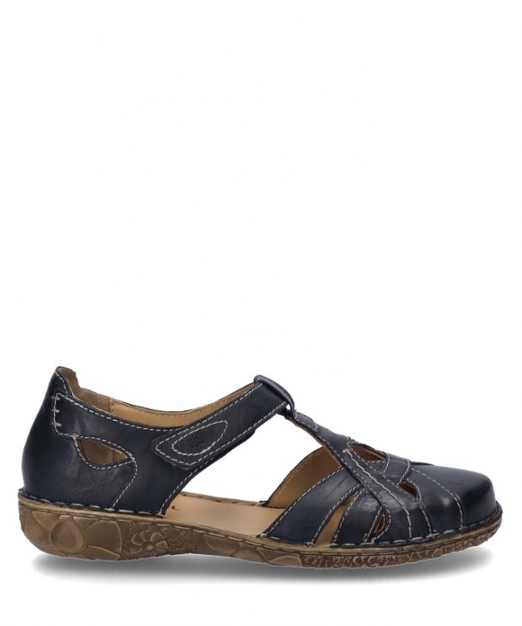 Josef Seibel Rosalie 29 - Blau
