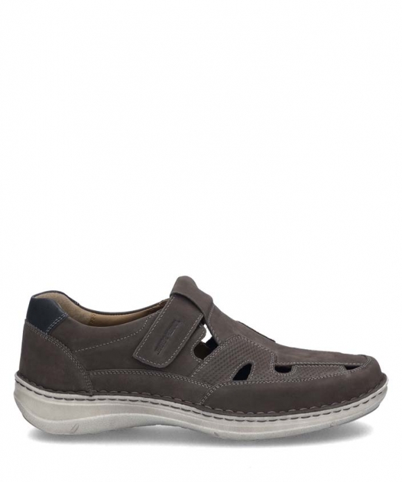 Josef Seibel New Anvers 81 - Grau