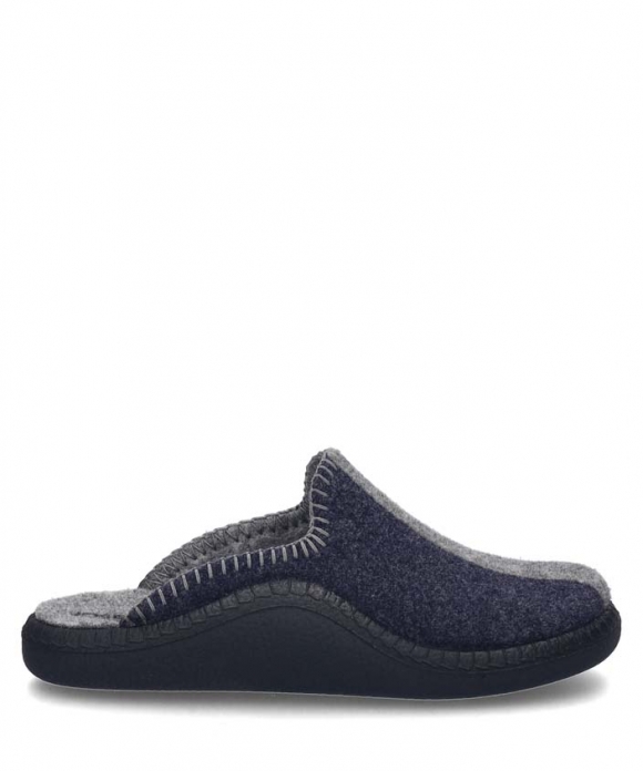 Josef Seibel Monaco Damen 62 - Blau