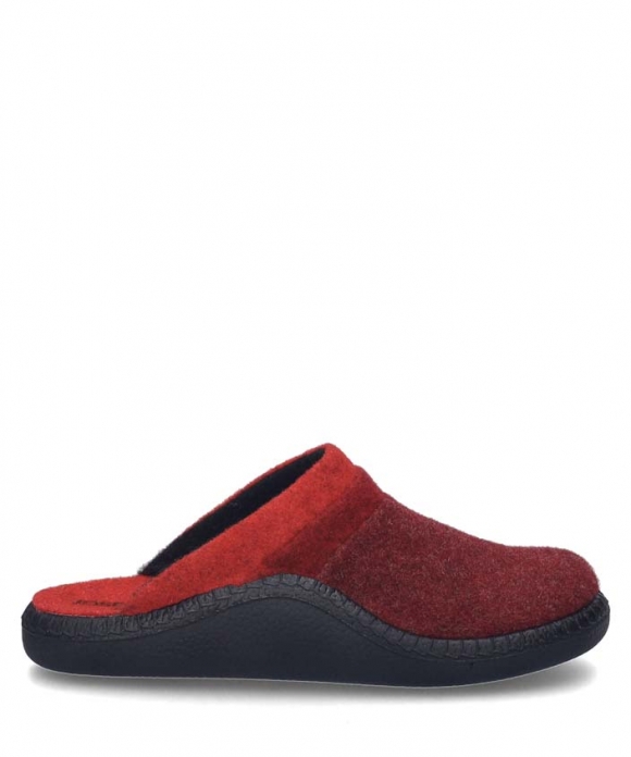 Josef Seibel Monaco D 06 - Rot