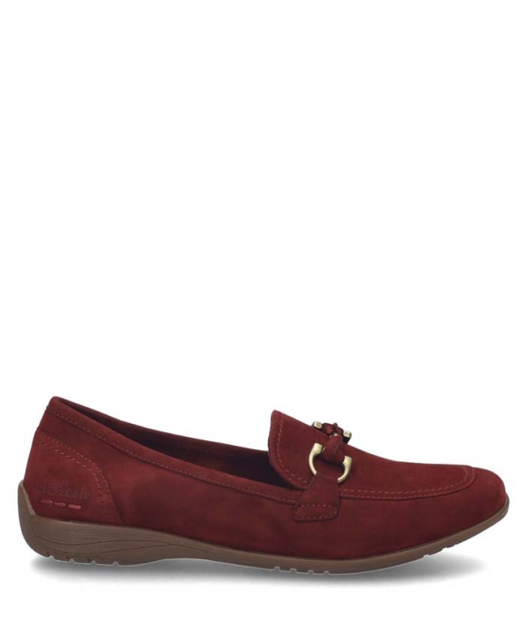 Josef Seibel Fenja 34 - Rot