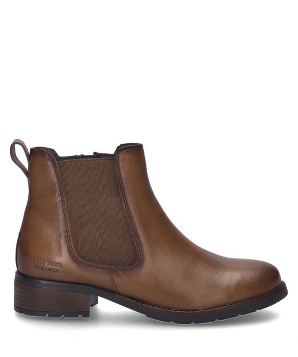 Josef Seibel Kate 12 - Braun