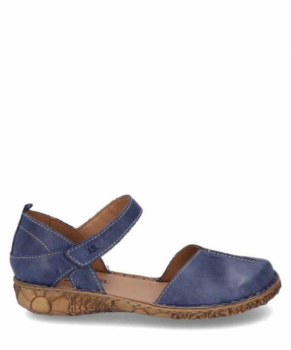 Josef Seibel Rosalie 42 - Blau