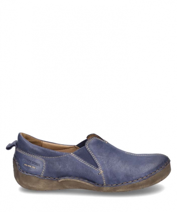 Josef Seibel Fergey 70 - Blau