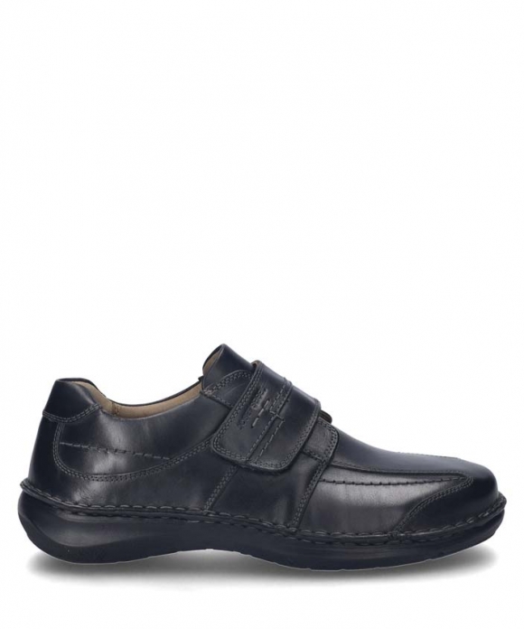 Josef Seibel New Anvers 02 - Schwarz