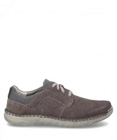 Josef Seibel Wilson 04 - Grau