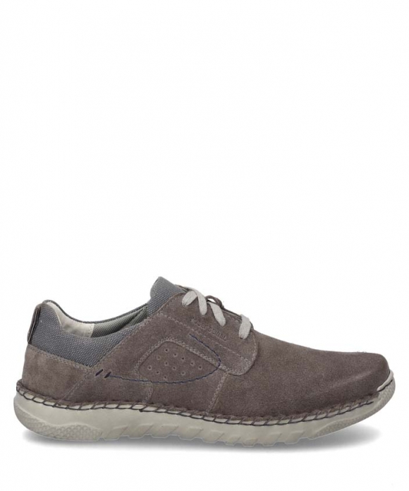 Josef Seibel Wilson 04 - Grau