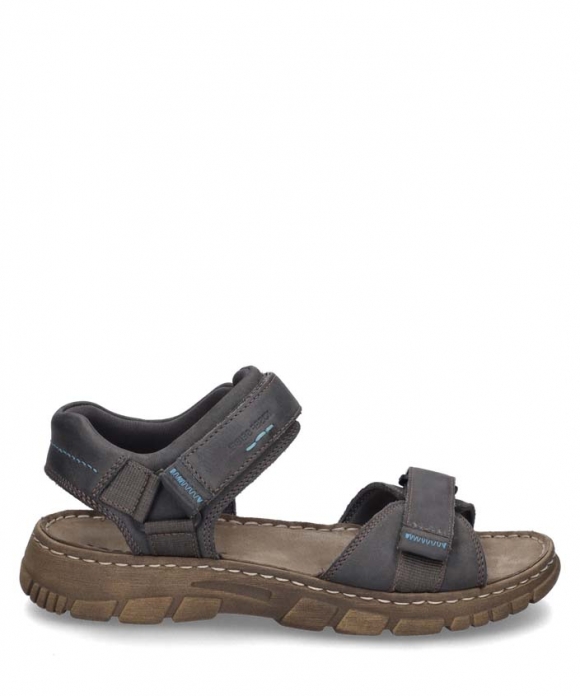 Josef Seibel Brendan 01 - Grau