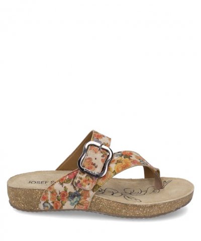 Josef Seibel Tonga 77 - Beige
