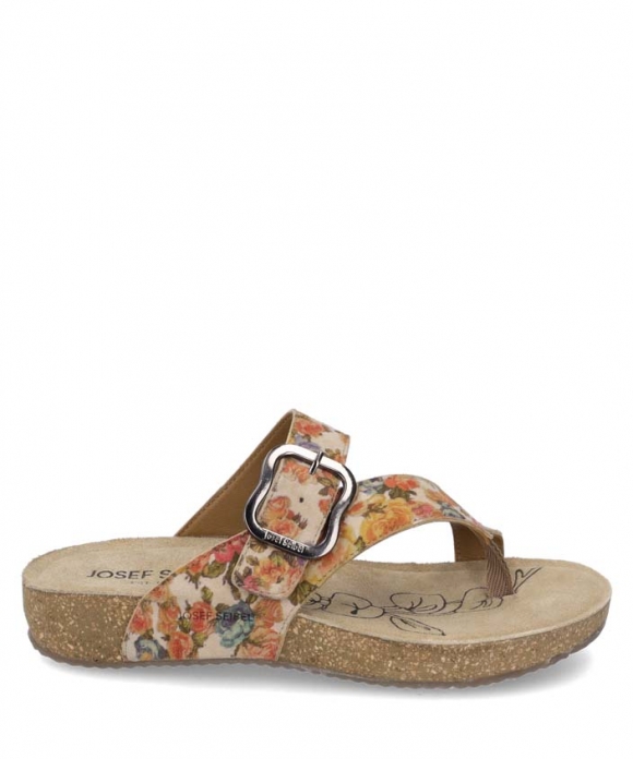 Josef Seibel Tonga 77 - Beige