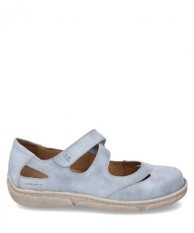 Josef Seibel Neele 61 - Blau Josef Seibel Neele 61 - Blau