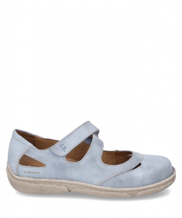Josef Seibel Neele 61 - Blau