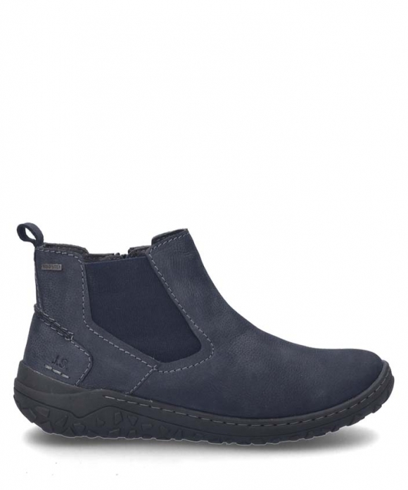 Josef Seibel Ruby 55 - Blau