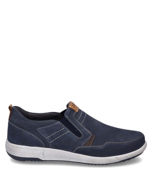 Josef Seibel Enrico 04 - Blau