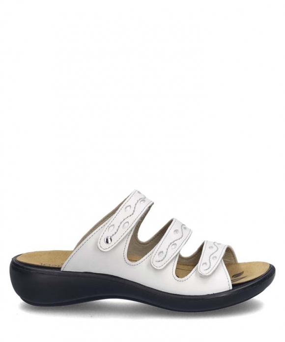Josef Seibel Ibiza 66 - Weiß