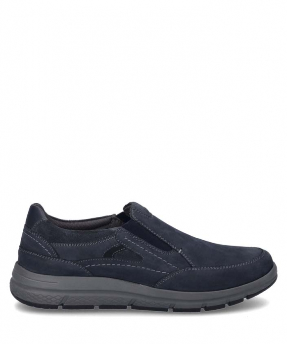 Josef Seibel Giuseppe 09 - Blau