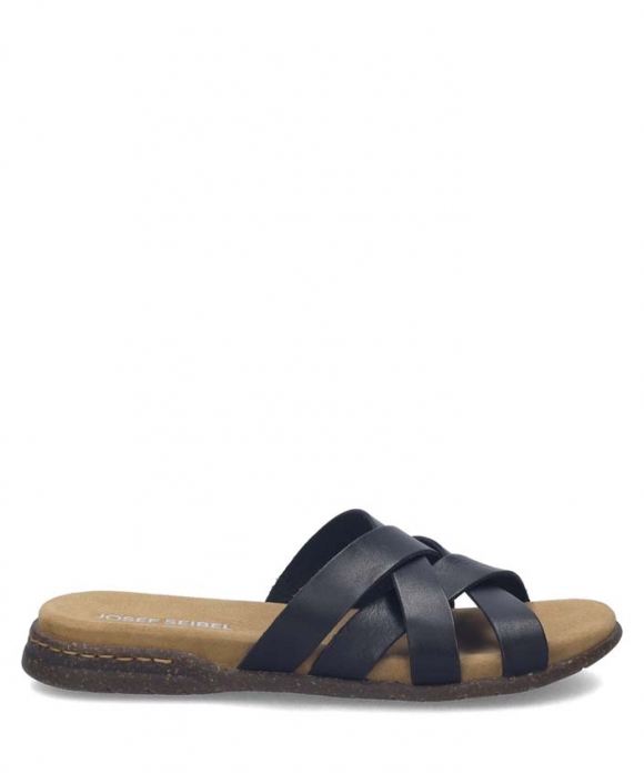 Josef Seibel Fabricia 05 - Schwarz